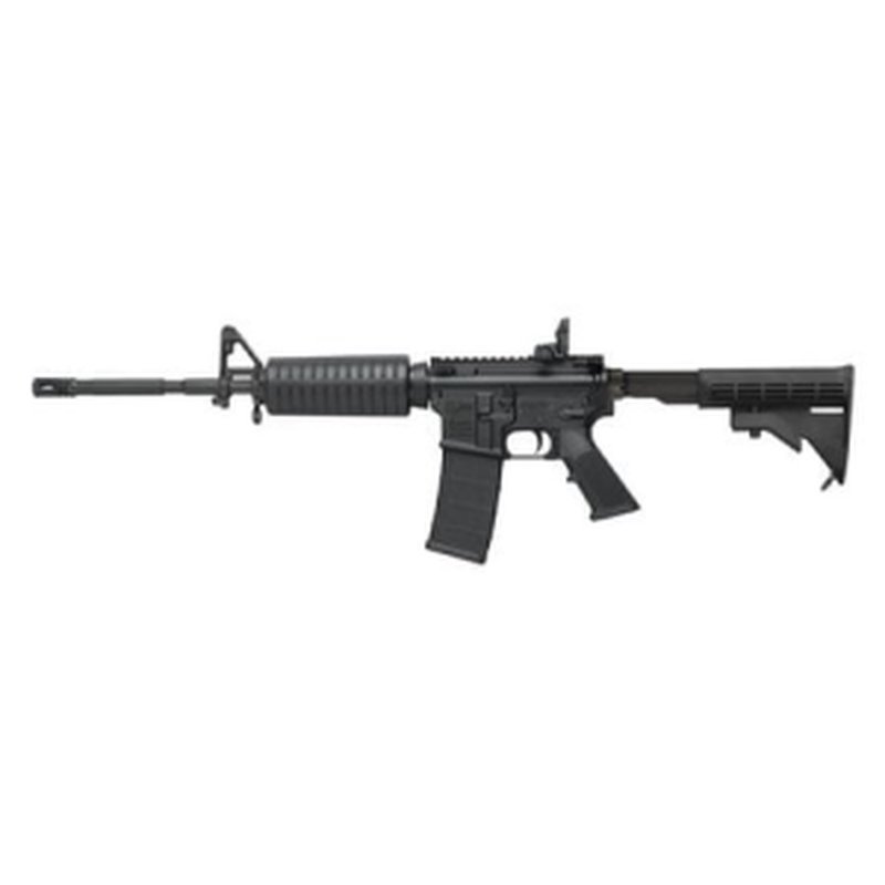 Colt M4 Carbine 5.56x45 NATO LE6920 Series