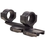 Trijicon 34mm Quick Release Flattop Mount AC22002