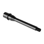 Ar-15 Mike-9 Ultralight Barrel 9mm - Ultralight Barrel 9mm 7" 1-10 Black