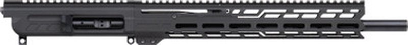 UPPER GROUP, DISSENT, Mk4, 300BLK, 16.1", Empire Profile, Non-Threaded