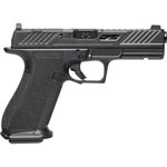 Shadow Systems MR920L Elite 9mm 4.5in 10rd Optic Ready Pistol w/ Night Sights