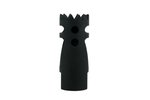 Tacfire .223/5.56 1/2inx28 Thread Door Breacher Muzzle Brake
