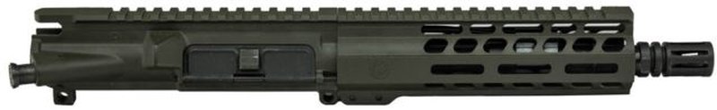 Ghost Firearms Elite 9x19 Para Upper Receiver