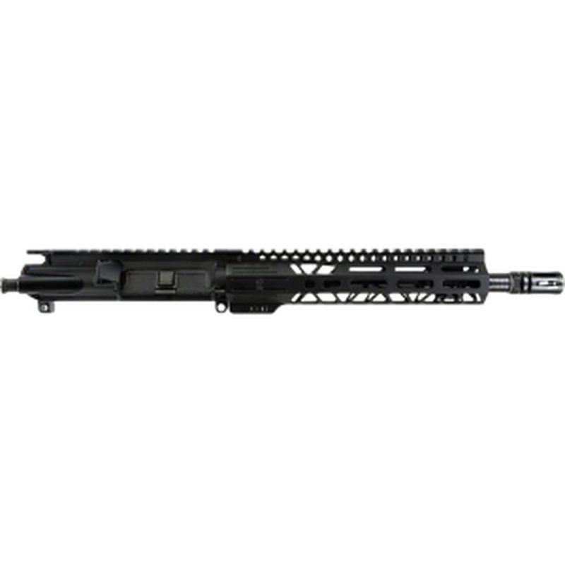 Faxon AR-15 Duty Series SOCOM Upper Receiver Assembly 5.56x45mm NATO 10.5" Barrel