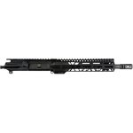 Faxon AR-15 Duty Series SOCOM Upper Receiver Assembly 5.56x45mm NATO 10.5" Barrel