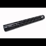 Coda Evolution 15 Inch Lightning Carbon Fiber Handguard for AR15