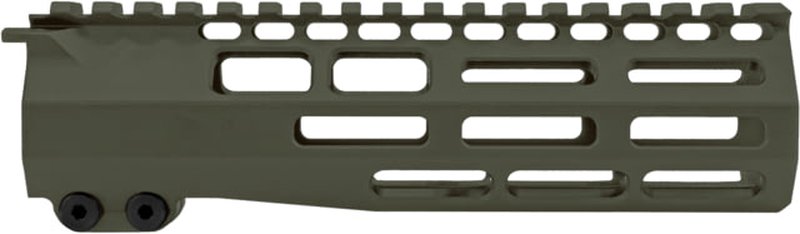 Grey Ghost Precision AR-15 M-LOK Handguard