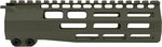 Grey Ghost Precision AR-15 M-LOK Handguard
