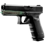LaserMax Glock LMS-G4-17G Guide Rod Laser Sight