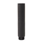 Thunder Beast 22 Take Down Gen 2 .22 LR Suppressor, Black, 1/2x28 Direct Thread Mount