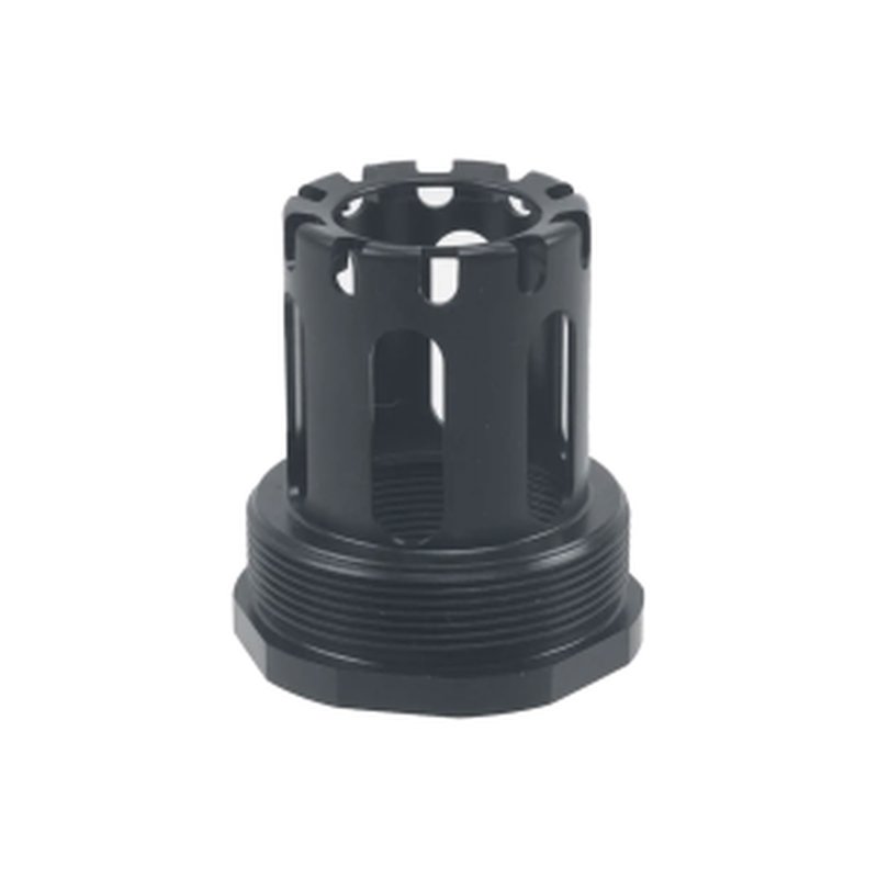 HUXWRX HUB Piston Housing Adapter 3352 Suppressor Mount
