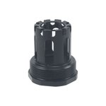 HUXWRX HUB Piston Housing Adapter 3352 Suppressor Mount