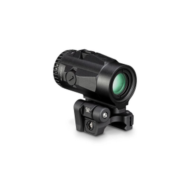 Vortex Optics Micro3X Magnifier for Red Dot Sights