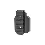 Midwest Industries CZ Scorpion Stock Back Plate Black Finish