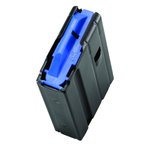 DuraMag AR-15 Rifle Magazine 6.5 Grendel/6mm ARC/22 ARC 5rd Black