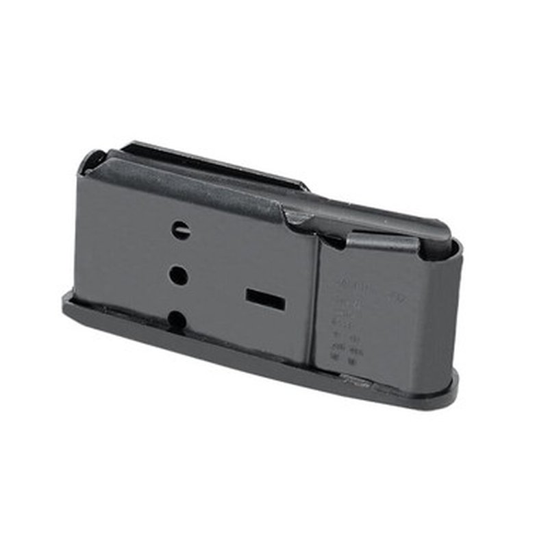 Sauer 202 Magazine TD Medium 3 Round