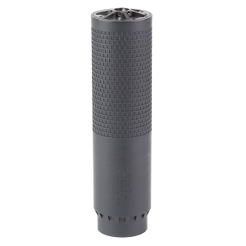 Otter Creek Labs Infinity 7.62mm Black Rifle Suppressor INF762