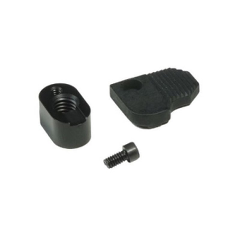 CMMG ZEROED AR-15, LR-308 Magazine Release Button