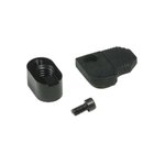 CMMG ZEROED AR-15, LR-308 Magazine Release Button