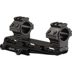 Konus Universal Cantilever Mount 30mm - 1in with Adjustable Length