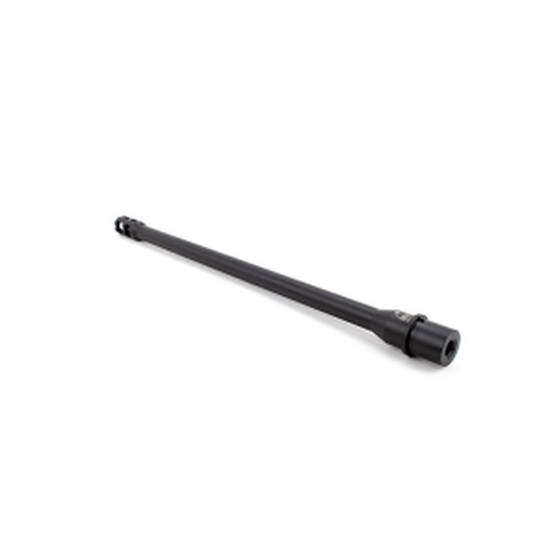 FAXON INTEGRAL SERIES 16" LIGHT TAPER BRAKE BLOWBACK 9MM AR-15 BARREL
