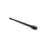 FAXON INTEGRAL SERIES 16" LIGHT TAPER BRAKE BLOWBACK 9MM AR-15 BARREL
