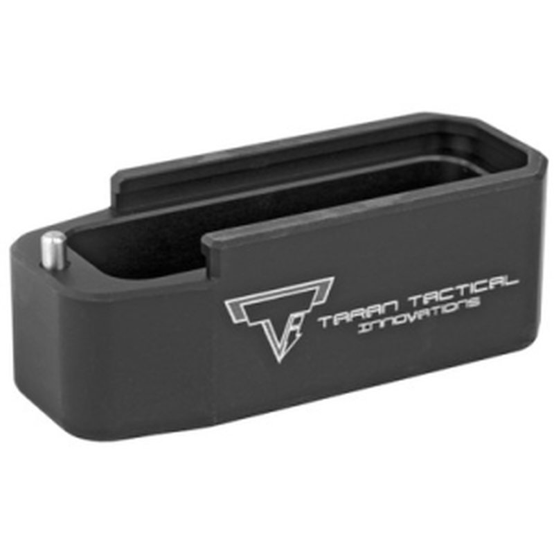 Taran Tactical Innovations TTI Firepower Base Pad for AR15 PMAG +5/6 Rounds