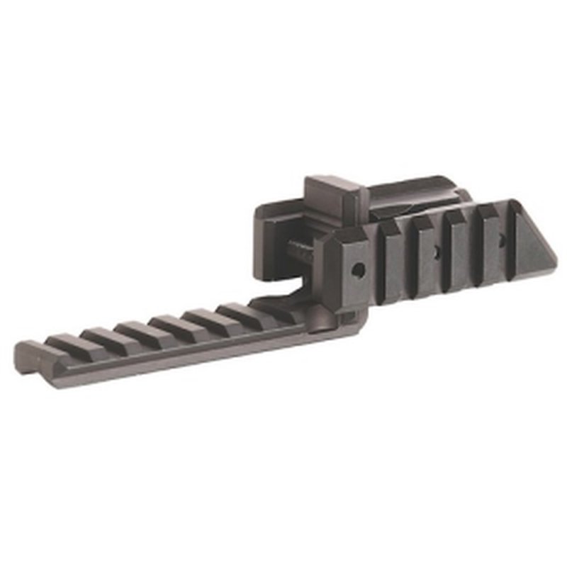 CAA AR15/M16 TRIPLE PICT RAIL SYS/