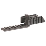 CAA AR15/M16 TRIPLE PICT RAIL SYS/
