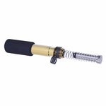 Guntec USA AR-15 Pistol Buffer Tube Kit Gold Plated
