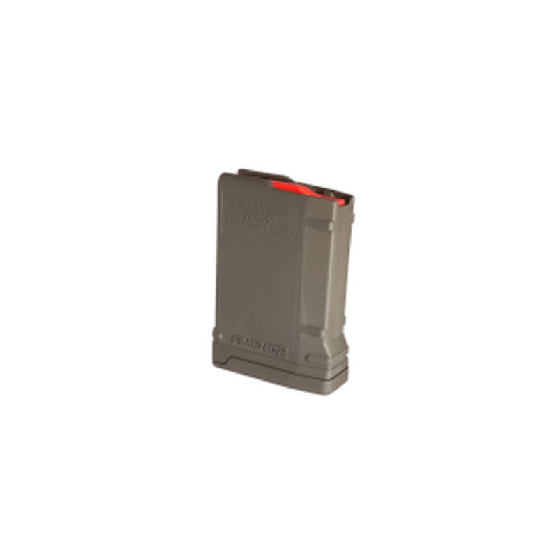 Amend2 A2-10 Tactical .223/5.56 Rifle Magazine 10-Round Polymer