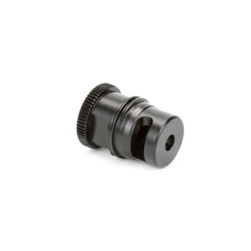 Griffin Armament Dual-Lok Mini Break 6.5mm Titanium Minimalist Brake