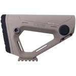 Hera Arms CCS AR-15, AR-10 Stock Tan