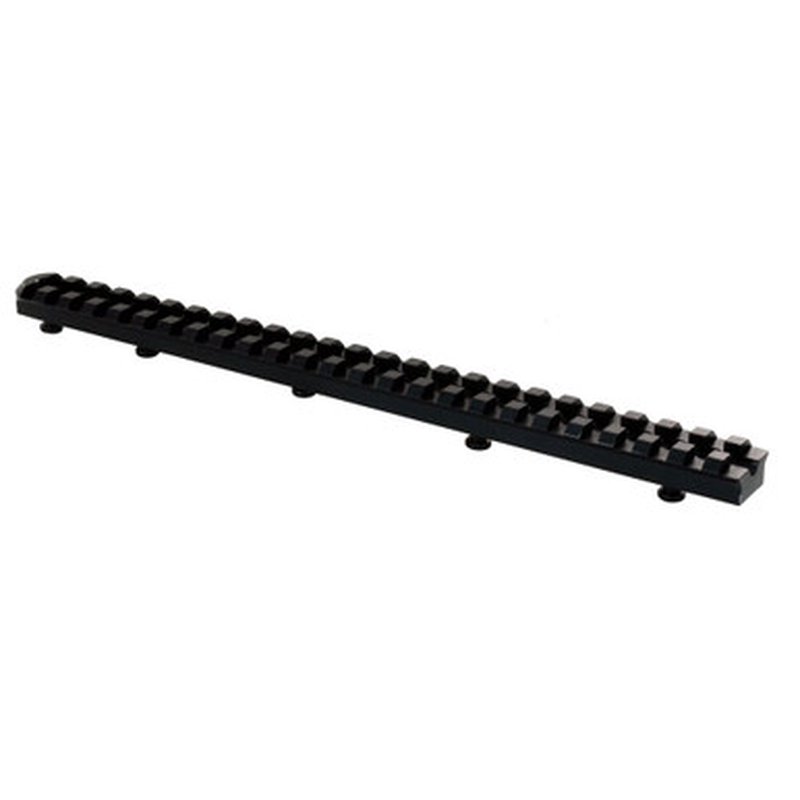 Accuracy International AI Full-Length Picatinny Forend Rail 20369 (20 MOA)