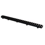 Accuracy International AI Full-Length Picatinny Forend Rail 20369 (20 MOA)