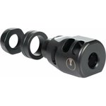 Ultradyne UD11030 9mm PCC Lithium Compr 1/2X28