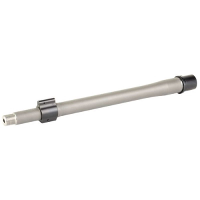 NOVESKE Barrel 6mm ARC 12.5\" OG SS Mid-Length