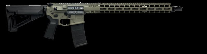 Radian Weapons Model 1 Complete Upper Receiver