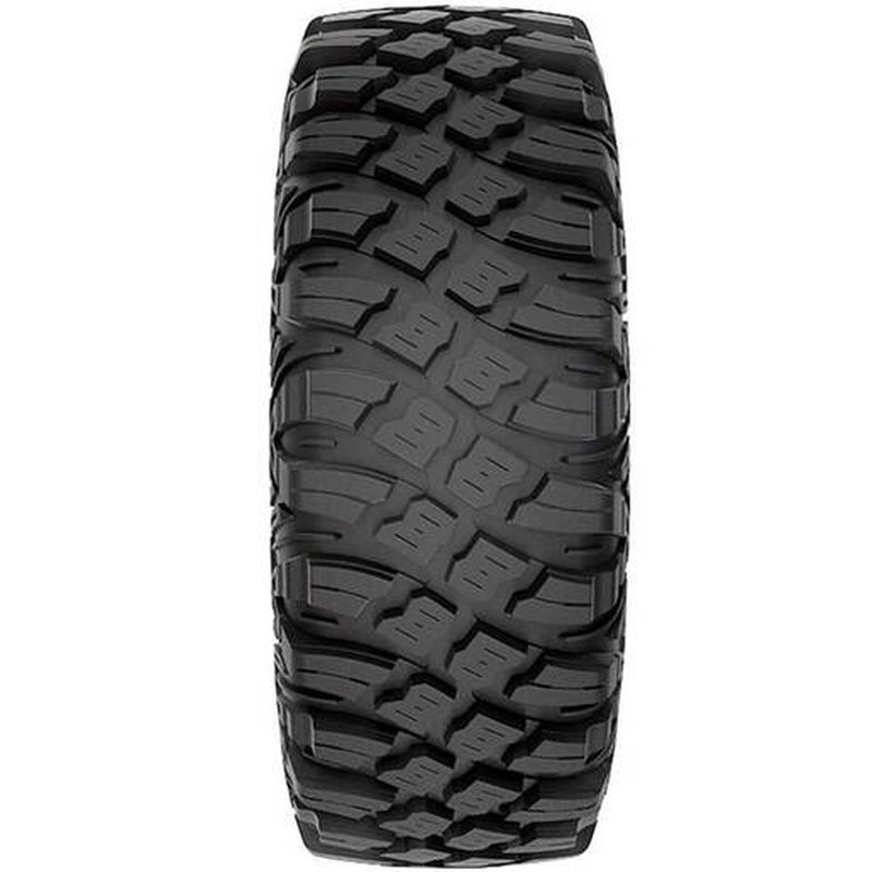 Pro Armor Crawler XR Tire 33x10x15 Black (T331015XR)