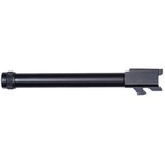 Glock G34 Gen5 9mm Threaded Barrel M12x28 RH with Thread Protector