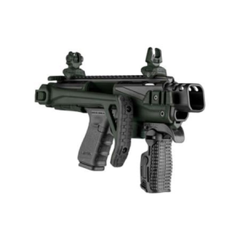 FAB Defense KPOS Scout Advanced Pistol Conversion Kit Glock 17/19