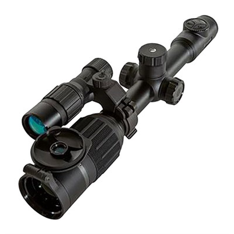 PULSAR - THERMION 2 LRF 2.5-20X THERMAL RIFLE SCOPE