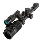 PULSAR - THERMION 2 LRF 2.5-20X THERMAL RIFLE SCOPE