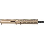 Aero Precision EPC-9 Enhanced 11" 9mm Complete Upper Receiver w/ Enhanced 9.3" Handguard - FDE - APAR620276M86
