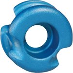 RAD Super Deuce 38 Peep Sight Blue 3/16 in