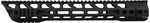 Phase 5 Weapon Systems Inc LPSNx Free Float Quad Rail