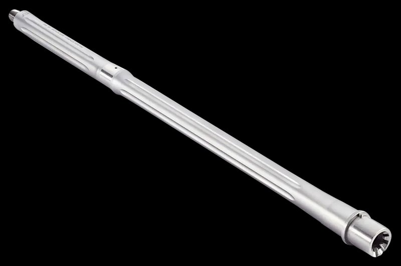 Wilson Combat AR-15 20 Inch .223 Wylde Fluted 416R Stainless Barrel TR223SSRG20FT8