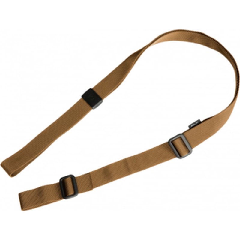 Magpul MAG1004-COY RLS Sling 1.25" Nylon Webbing