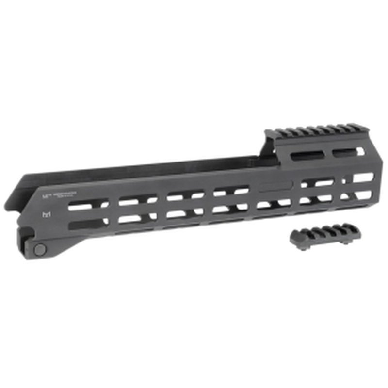 Midwest Industries Bushmaster ACR M-Lok Handguard 12.5" Black