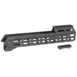 Midwest Industries Bushmaster ACR M-Lok Handguard 12.5" Black